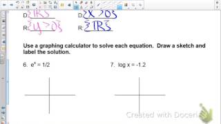 Notes 1-5 pg 2 Spring PAP Alg2