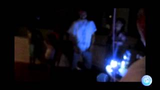 Desfile Pijamas Aguamarga