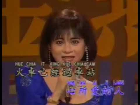 CHIA CAM HOKKIEN NIGHT KARAOKE