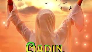 Dini Statuslar.. Qadin