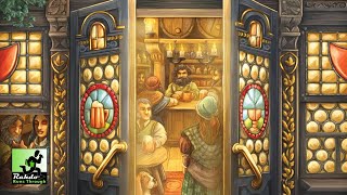 Taverns of Tiefenthal | Rahdo's Final Thoughts