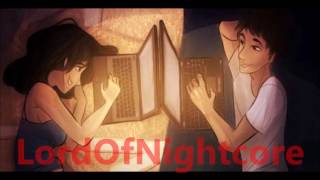 Nightcore: Dear God- A7X