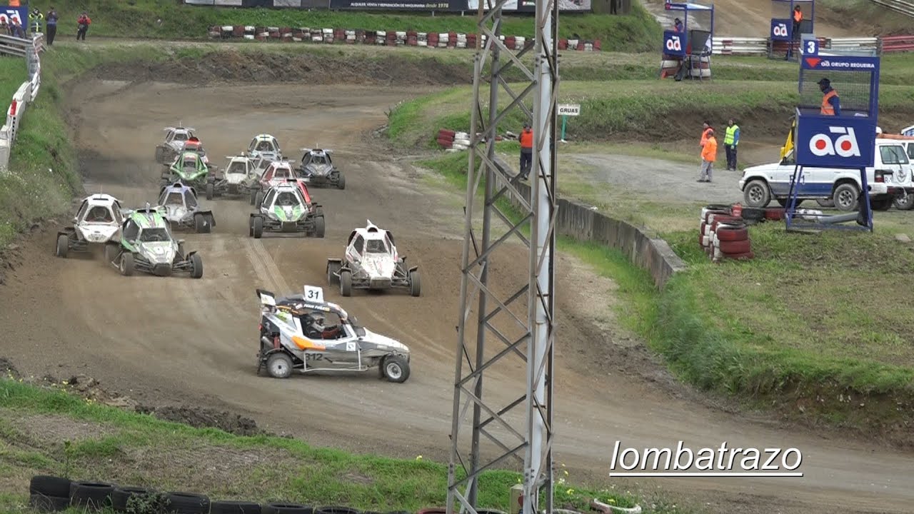 3º carcross trophy arteixo 2023 final