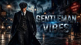Dark Luxury Techno For Silent Kings Mafia Boss Energy