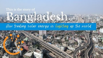 The Journey to 100 Solar Peer-to-Peer Microgrids.