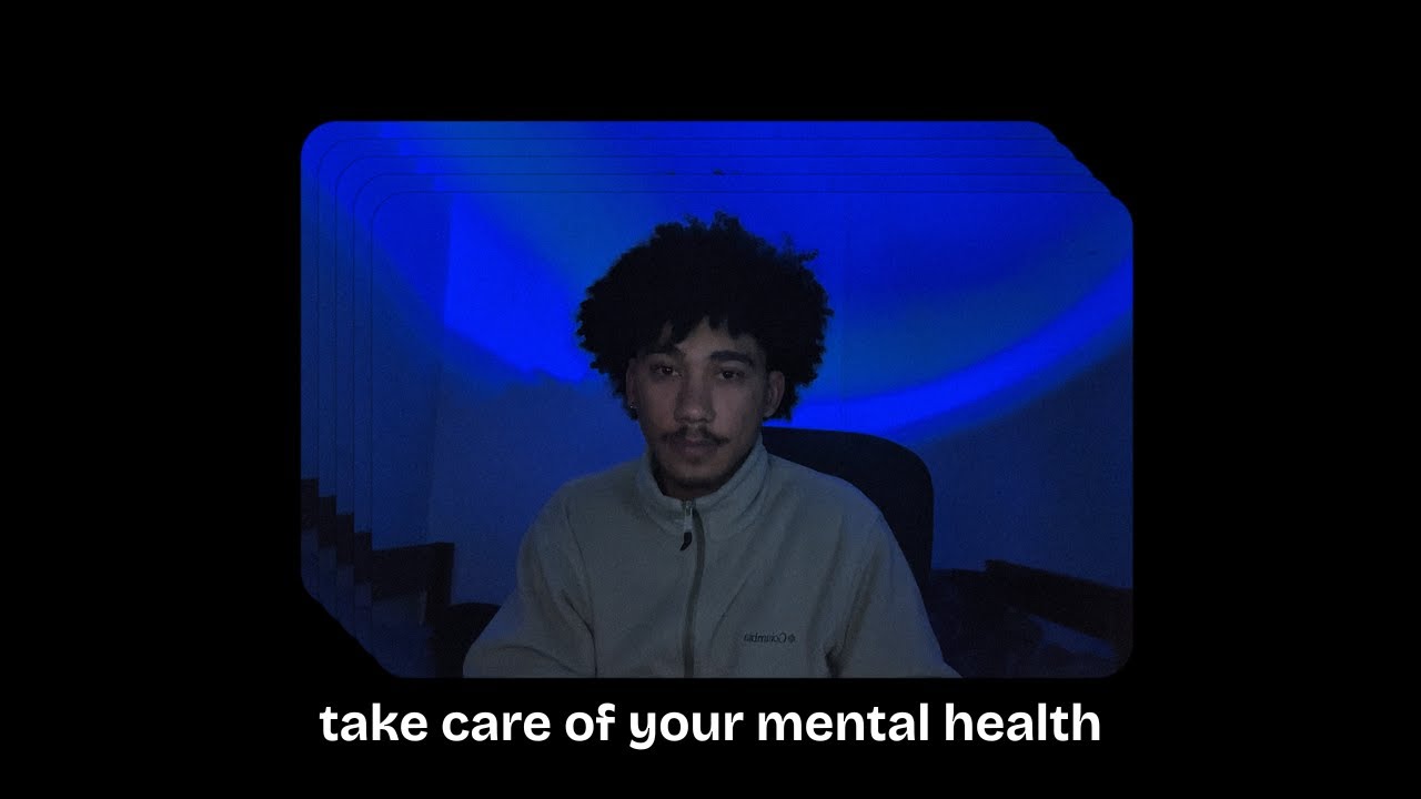 Stop Running From Yourself | Why Your Feelings Are Holding You Back