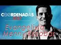 Evangelista menny escobar  presencia viva