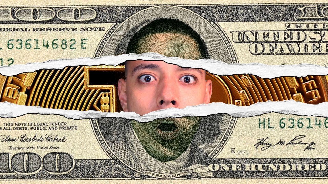 The ONLY Strategy to Become a Bitcoin Millionaire in 2021