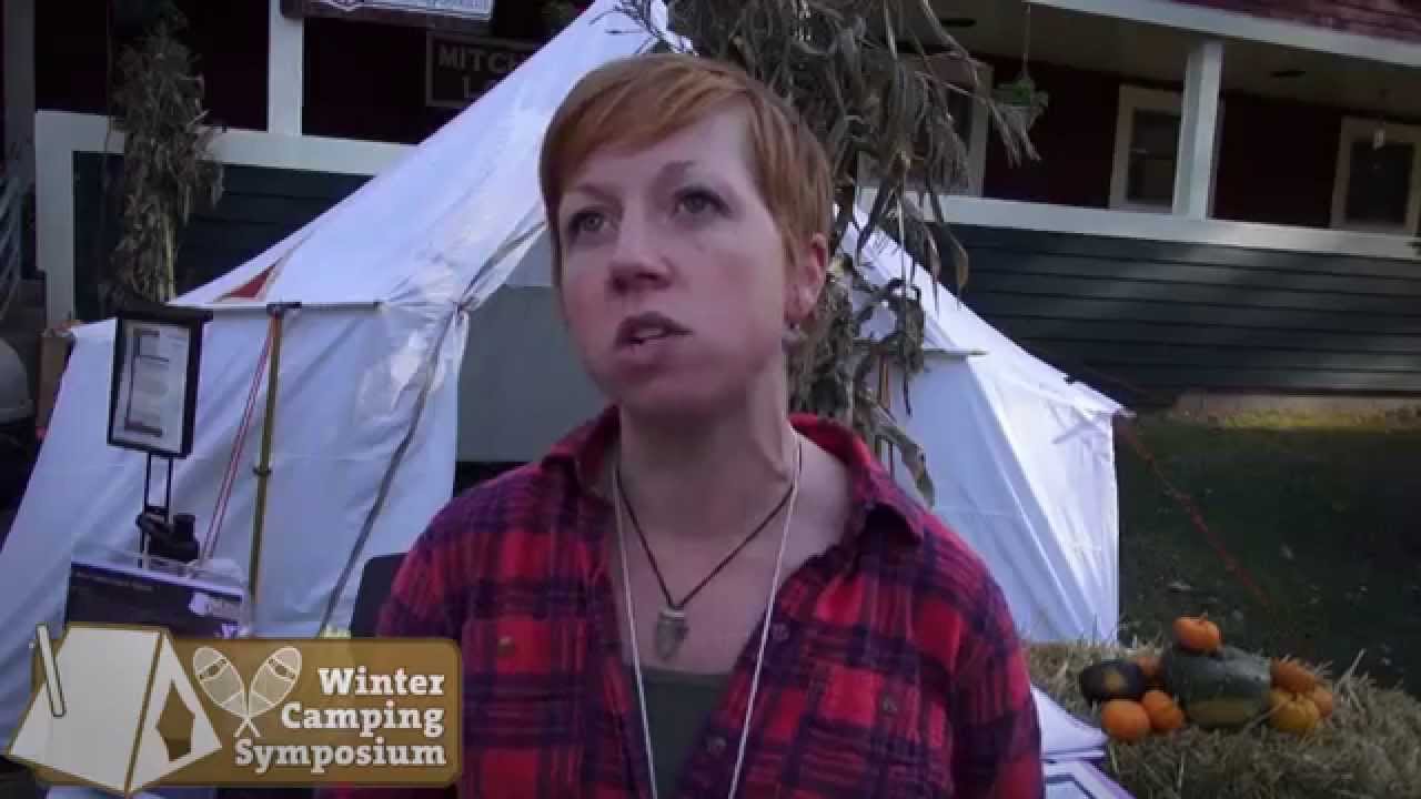 Winter Camping Symposium