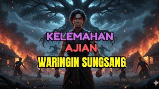 The Secrets and Weaknesses of the Waringin Sungsang Technique That Not Everyone Knows