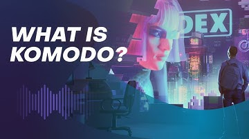 What Is Komodo?