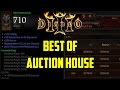 diablo 3 best of auction house