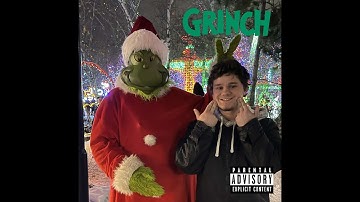 GRINCH -  Ryan Williams Jr. (Prod. Pendo46 x Lexnour)