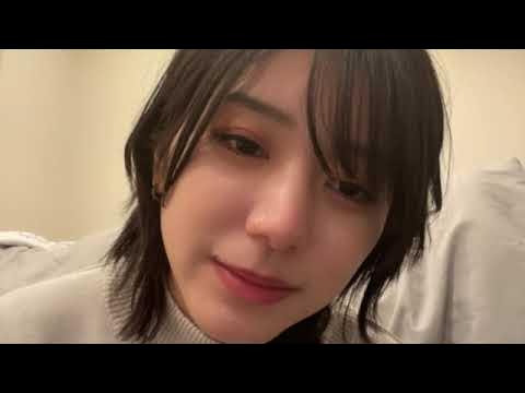 大西桃香(AKB48 チーム8/チームK) SHOWROOM 2022.12.12