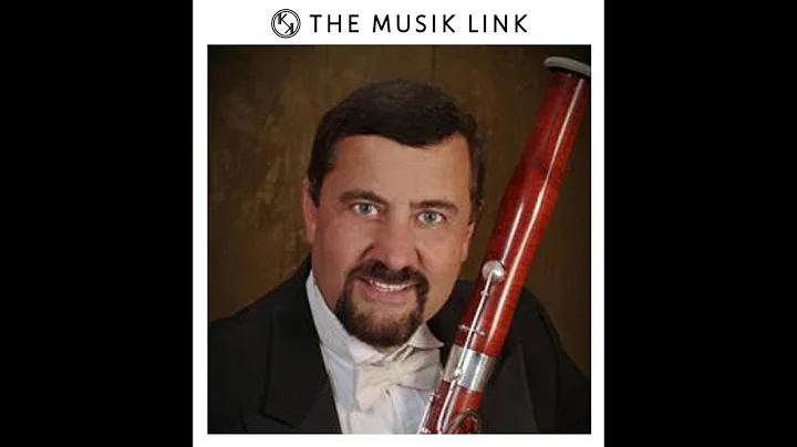Meet Bassoonist Rodney Ackmann (EPISODE 41) I THE ...