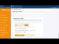 How to Bid On a Load Tutorial