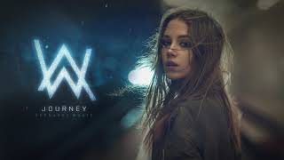 Alan Walker Style - Journey Remix
