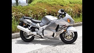 スズキ バイク 逆 輸入 隼