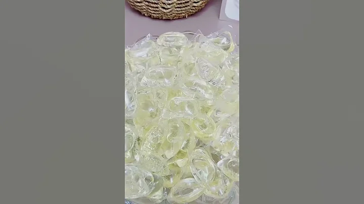 這個洗衣凝珠真的很好用，全家都可以用，洗的乾淨味道又好聞，一桶衣服只要一顆，大家反饋都很好用 - 天天要聞