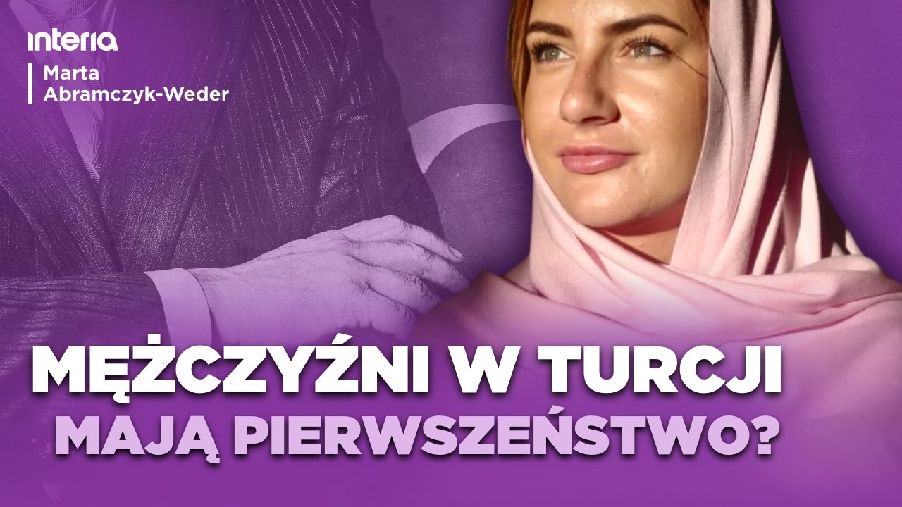 Polka w Turcji: życie, stereotypy, szok kulturowy i anegdoty. Co najbardziej zaskakuje Polaków?