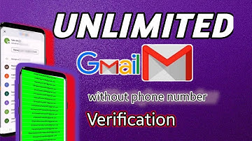 How To Create Unlimited Gmail Accounts Without PhoneVerification || Unlimited Gmail Create