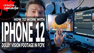 How To Work With iPhone 12