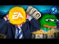 EA ненавидят деньги и свою аудиторию
