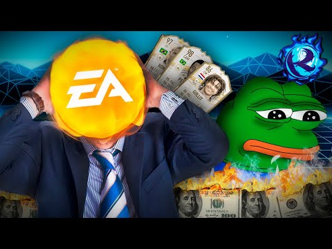 Video: EA Boss Riccitiello „nenávidí E3 Jako Je Tento“