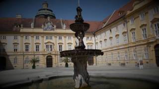 Pan-European Master of Fine Arts in Creative Writing