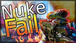 Nuke Fail | Minoh