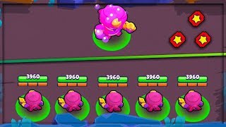 MIT GENE GEGNER VERARS*HEN... 😂 ★ ALLE GEGEN EINEN - lustige Momente! | Brawl Stars deutsch
