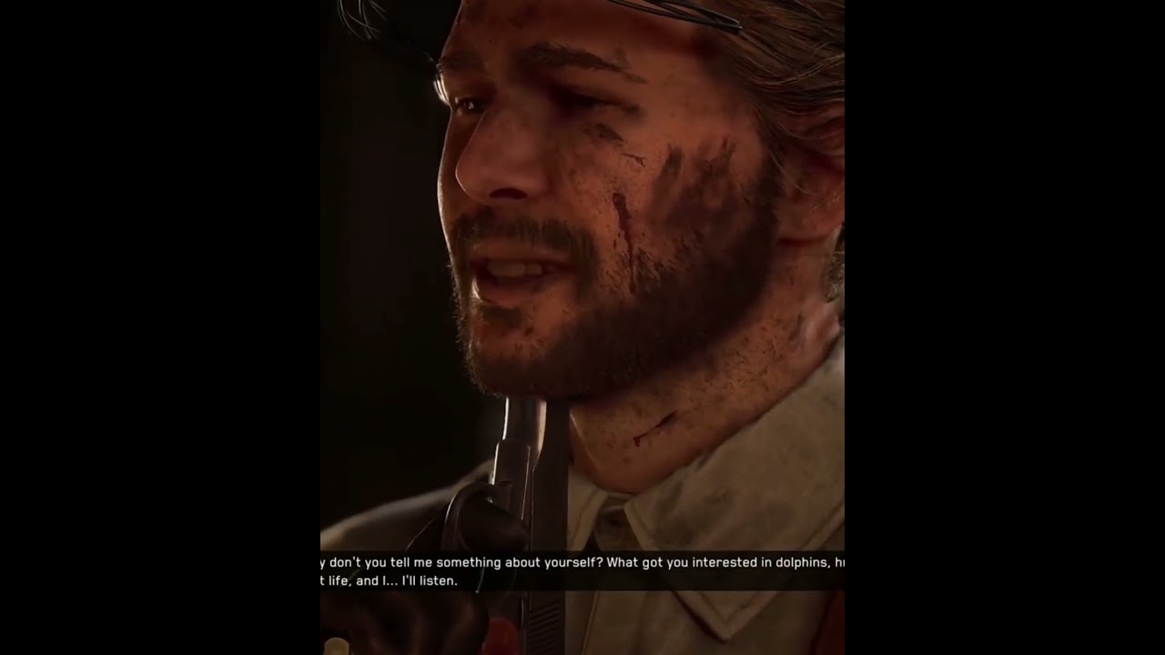 Major Nechaev and Blesna Meet Nikolai | Enchantment Under the Sea | 