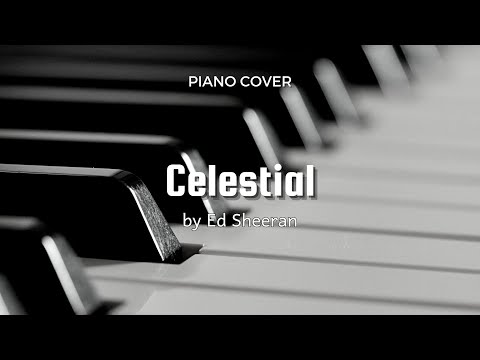 Celestial (Pokemon Scarlet & Violet) - Ed Sheeran