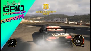 Race Driver Grid: (Toyota Soaper, Okutama) Gameplay (No Commentary) [1080p60FPS] PC