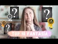 TOP 10 LIBROS DE FANTASÍA | Mis libros de FANTASÍA FAVORITOS