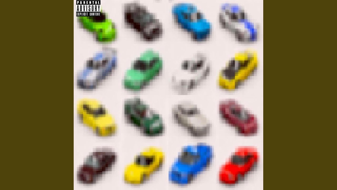 Pit Lane (feat. Scott Miller) YouTube