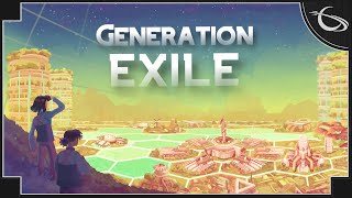 Download Lagu Generation Exile - Turn Based Colony Ship City Builder MP3