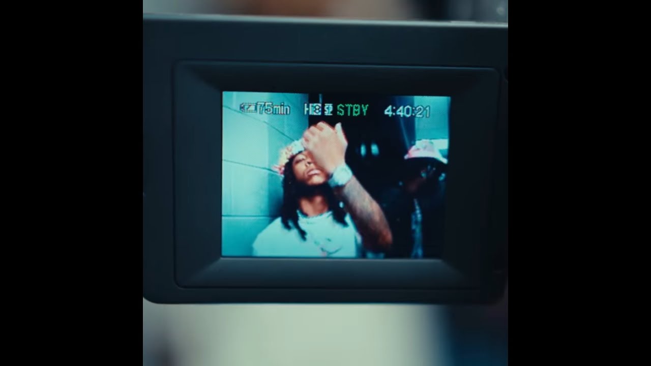 [FREE] Hurricane Wisdom Type Beat - “All In”