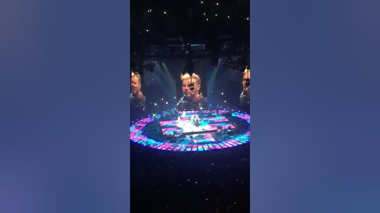 Take that -back for good