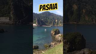 Pasaia Gipuzkoa#viral#marina#mexico #shortsyoutube #primavera #france #germany #barcos #euskalherria