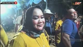 PENCUG WANGSIT SILIWANGI || LIVE SHOW JAIPONG UJANG LANAY GROUP KARAWANG