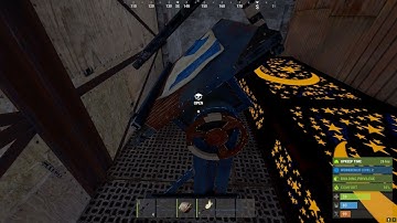 RUST | Learning the AK47