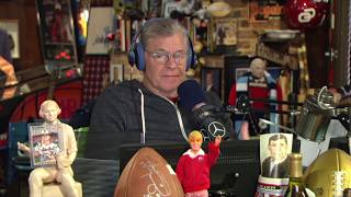 Dan Patrick on Charley Casserly's Criticism of Kyler Murray: "Everyone Has an Agenda" | 3/6/19