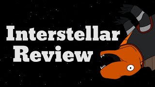 Interstellar Review Probably