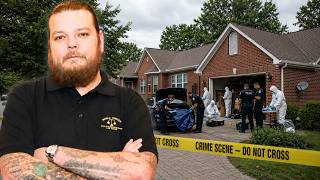 After His Death They Opened Rick Harrison s Son s Garage What They Found Shocked Everyone