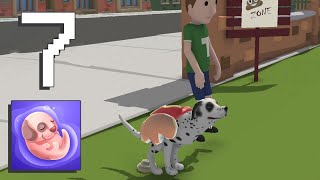 Dog Life Simulator #7 screenshot 4