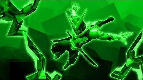 My genji button layout | Overwatch | Genji advanced guide