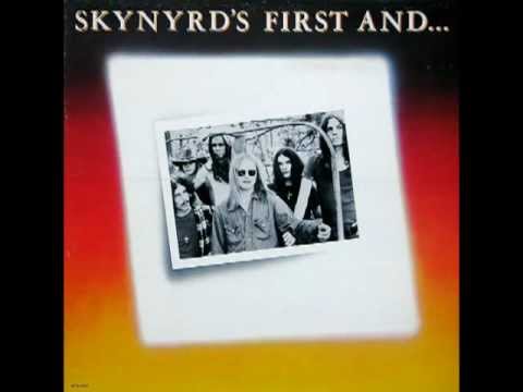 Lynyrd Skynyrd - Down South Jukin'