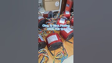 Cổ góp điện hộp kín 10 pha, 12 pha, 14 pha, 16 pha, 18 pha, #shrots