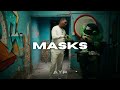 Free nines x j hus type beat masks  uk rap instrumental 2024